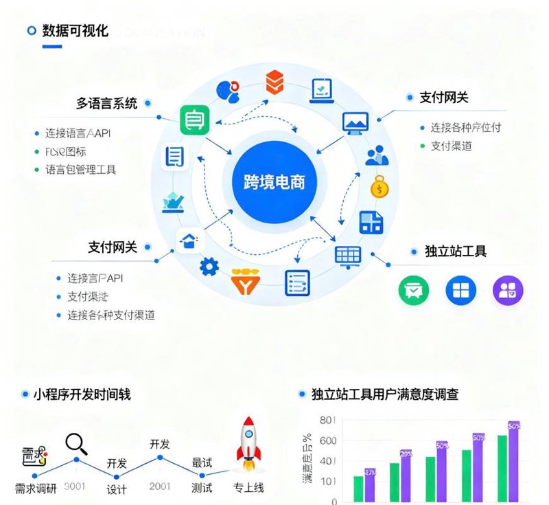 微信小程序定制在电商行业的创新实践