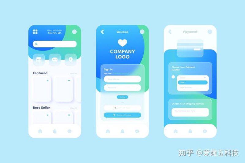 公众号开发：连接用户与企业的桥梁