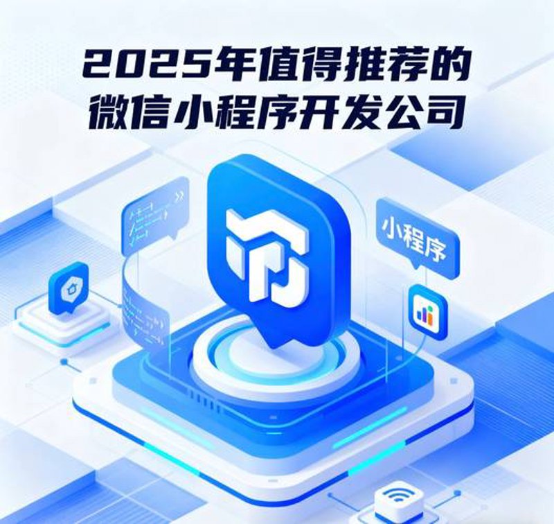 微信小程序：开启移动应用新时代的钥匙